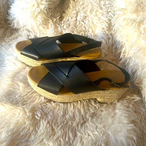 Soludos Espadrille 9 - Picture 2 of 3